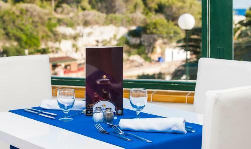 Hotel Globales Cala'n Blanes