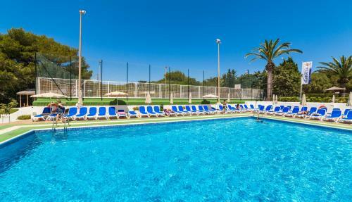 Hotel Globales Cala'n Blanes