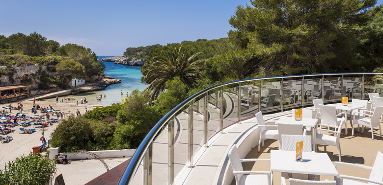 Hotel Globales Cala'n Blanes