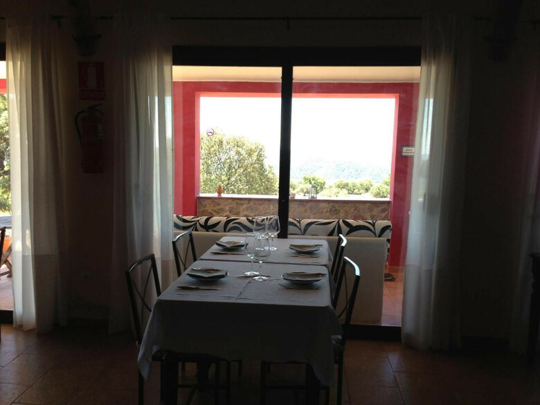 Hotel La Era De Aracena - Adults Only