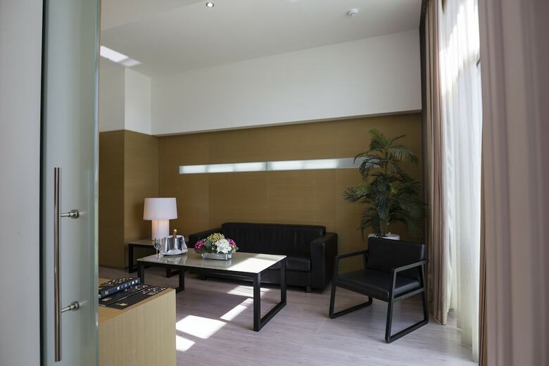 Hotel La Finca Golf & Spa Resort