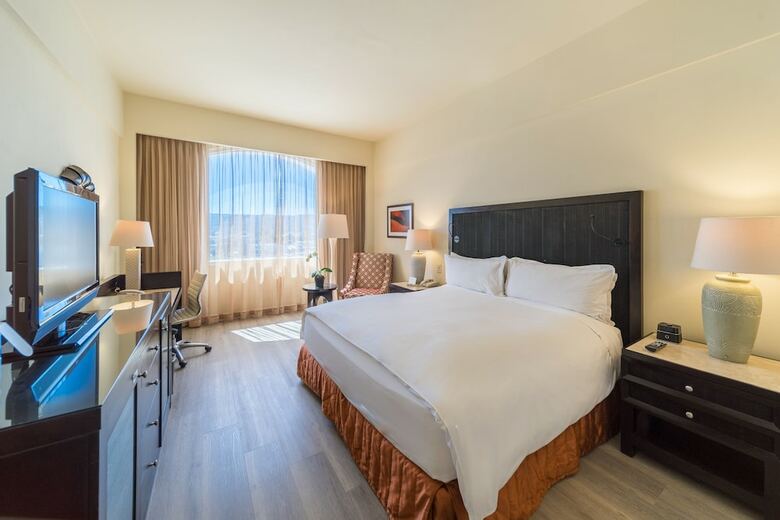 Hotel Real Intercontinental San Salvador