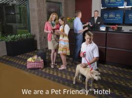 Hotel Best Western Jaco Beach Resort