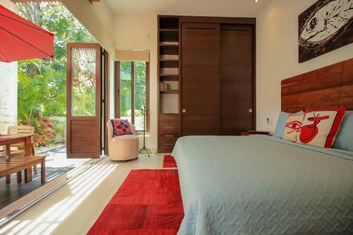 Villa Exclusive Townhome With Plunge Pool