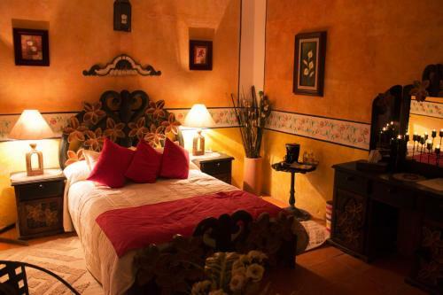 Hotel La Casona Minera