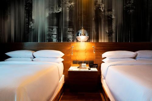 Hotel Krystal Urban Guadalajara