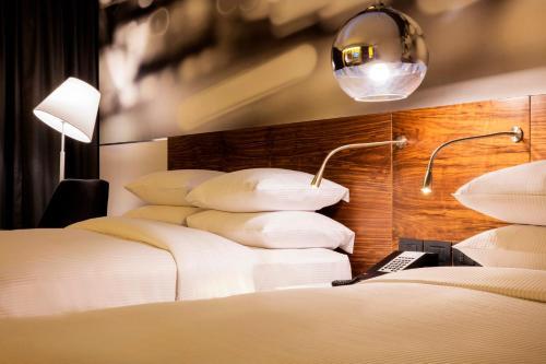 Hotel Krystal Urban Guadalajara