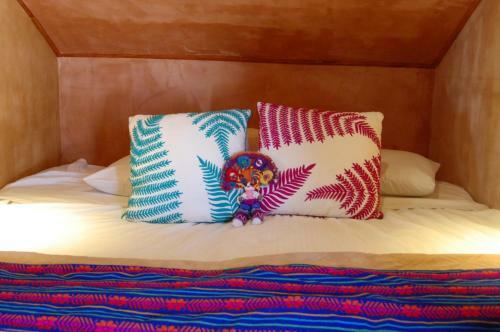 Hostal Leo's Baja Oasis