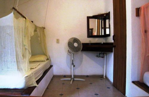 Hostal Los Metates