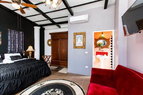 Bed & Breakfast Garlands Del Rio