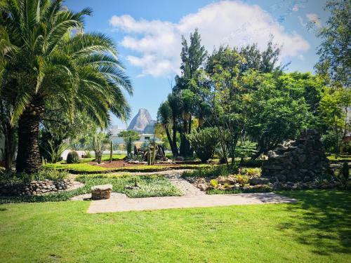 Hotel Club Vergel Resort