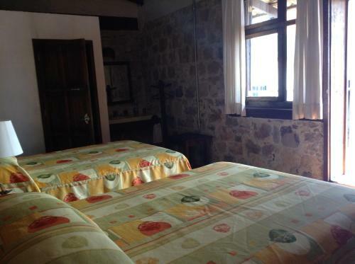 Hotel Casa Huitsiki