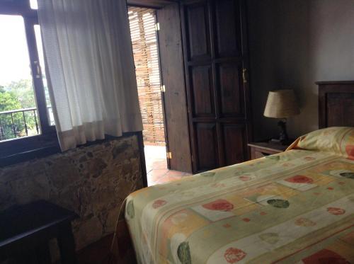 Hotel Casa Huitsiki