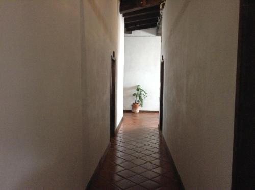 Hotel Casa Huitsiki