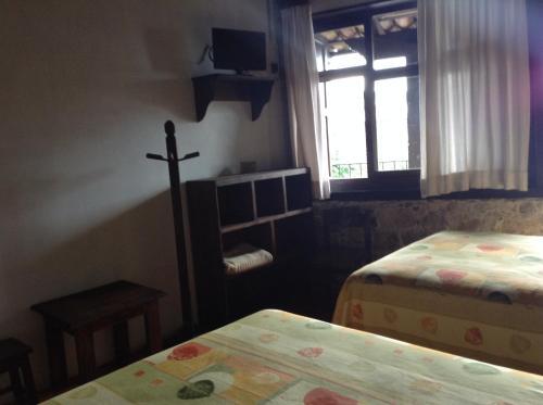 Hotel Casa Huitsiki