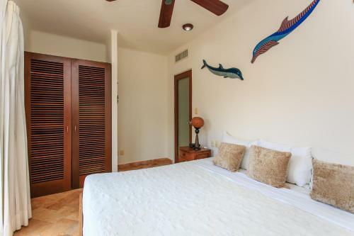 Apartamento Sacbe Penthouse Bamboo By Moskito