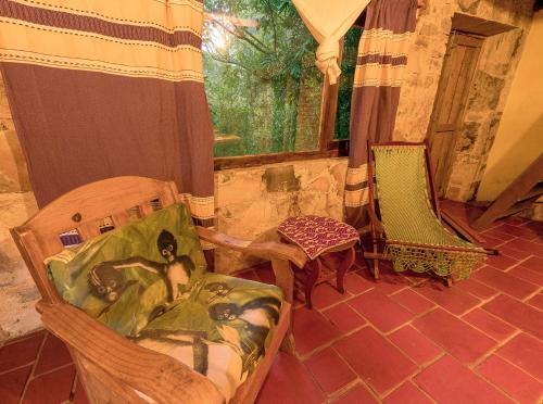 Hotel Caba�as Los Achicuales