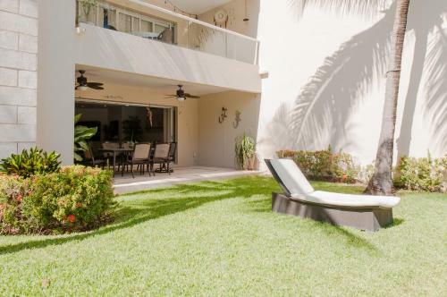 Apartamento Luxury Poolside Condo