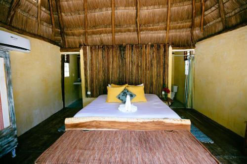 Hotel Villa Pescadores By Ahau Collection