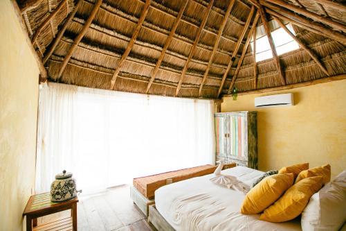 Hotel Villa Pescadores By Ahau Collection