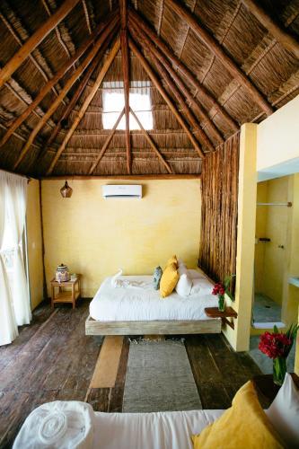 Hotel Villa Pescadores By Ahau Collection