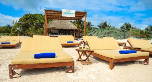 Hotel Villa Pescadores By Ahau Collection