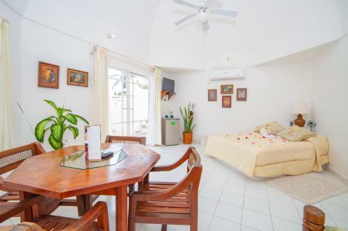 Hotel Villas Fasol Huatulco