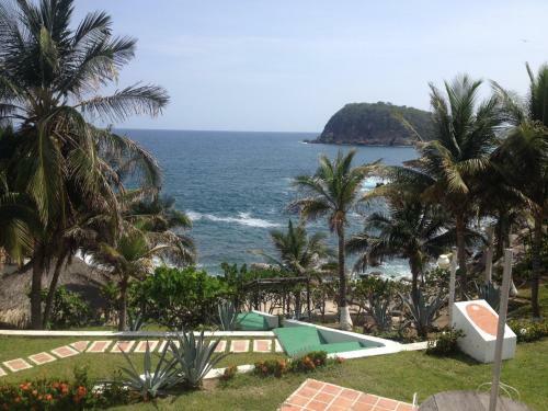 Hotel Villas Fasol Huatulco