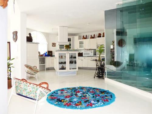 Hotel Villas Fasol Huatulco