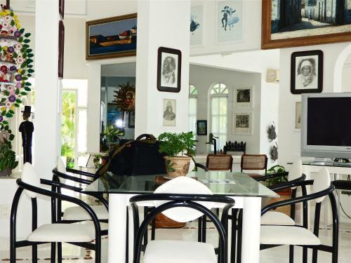 Hotel Villas Fasol Huatulco