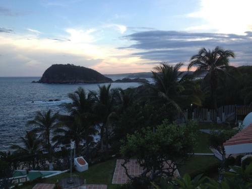 Hotel Villas Fasol Huatulco