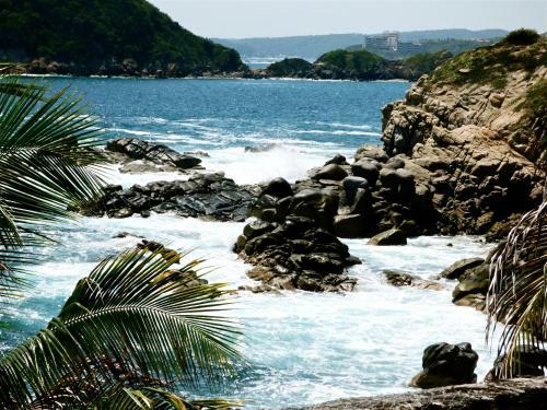 Hotel Villas Fasol Huatulco