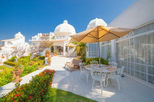 Hotel Villas Fasol Huatulco