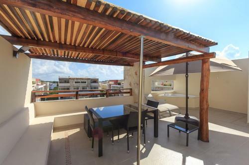 Sabbia Apartment A-401