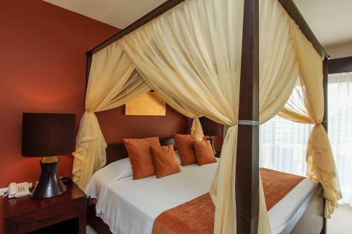 Apartamento Aldea Thai 1110 Studio