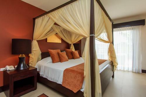 Apartamento Aldea Thai 1110 Studio