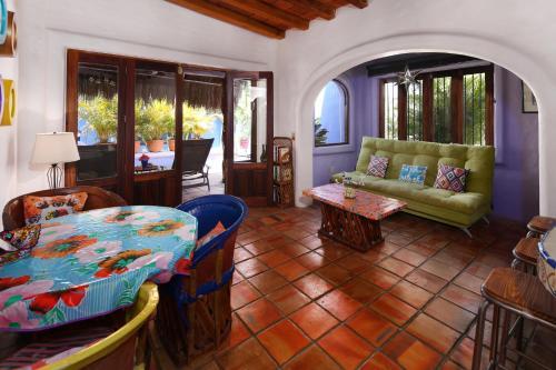Hotel Casa Pata Salada