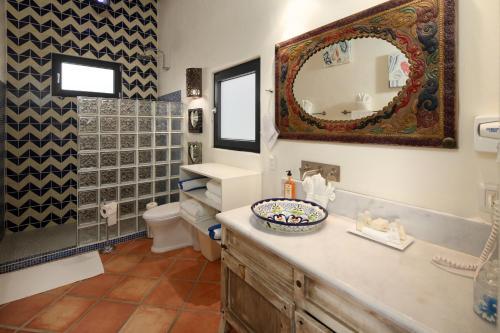 Hotel Casa Pata Salada
