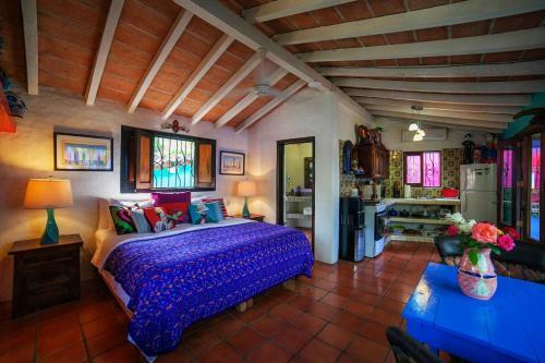 Hotel Casa Pata Salada