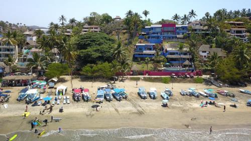 Hotel Casa Pata Salada