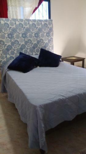 Apartamento Casa Pez Azul