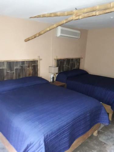 Hostal Eco Hotel Casa Kima