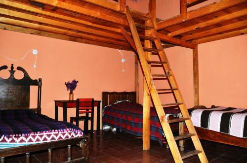 Hostal El Rinc�n De Los Camellos