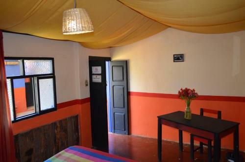 Hostal El Rinc�n De Los Camellos