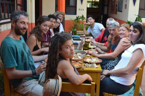 Hostal El Rinc�n De Los Camellos