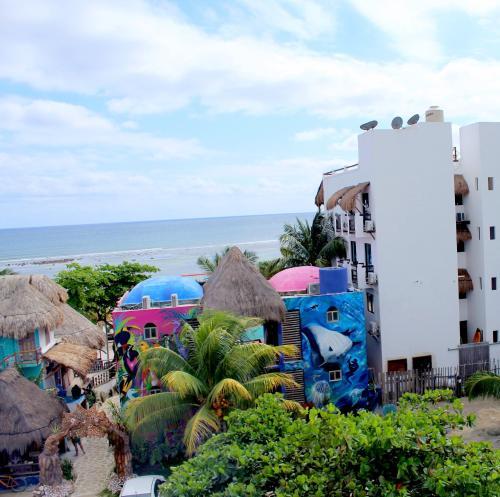 Apartamento Tukanos