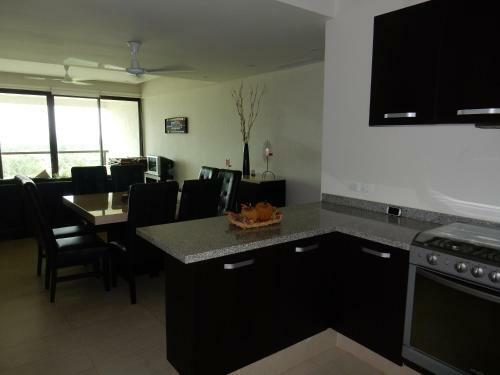Apartamento La Isla Gran Cayman 904