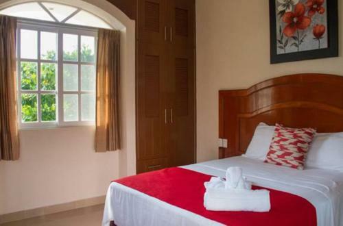 Villas Keh