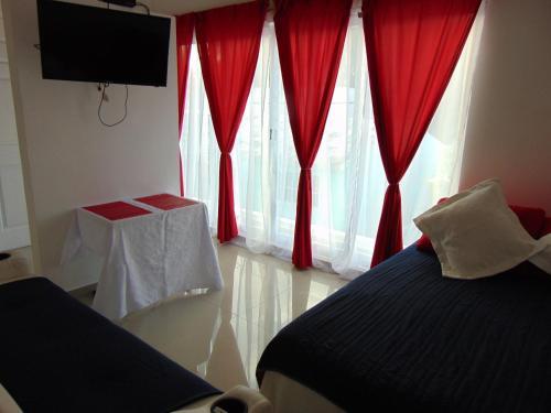 Hostal Casa Valvid