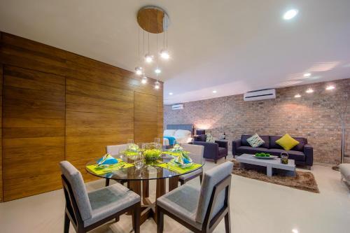 Apartamento Loft 256